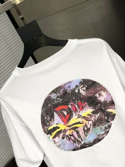 Dior T Shirts Short _SKUDiorXS-Lbwtn6233960